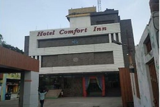 HOTEL COMFORT INN
