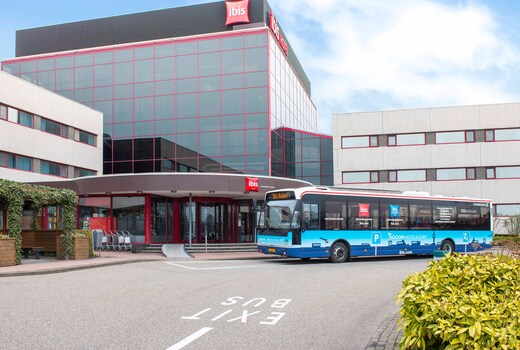Ibis Schiphol Amsterdam Airport