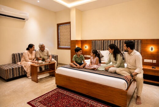 Hotel Cresent