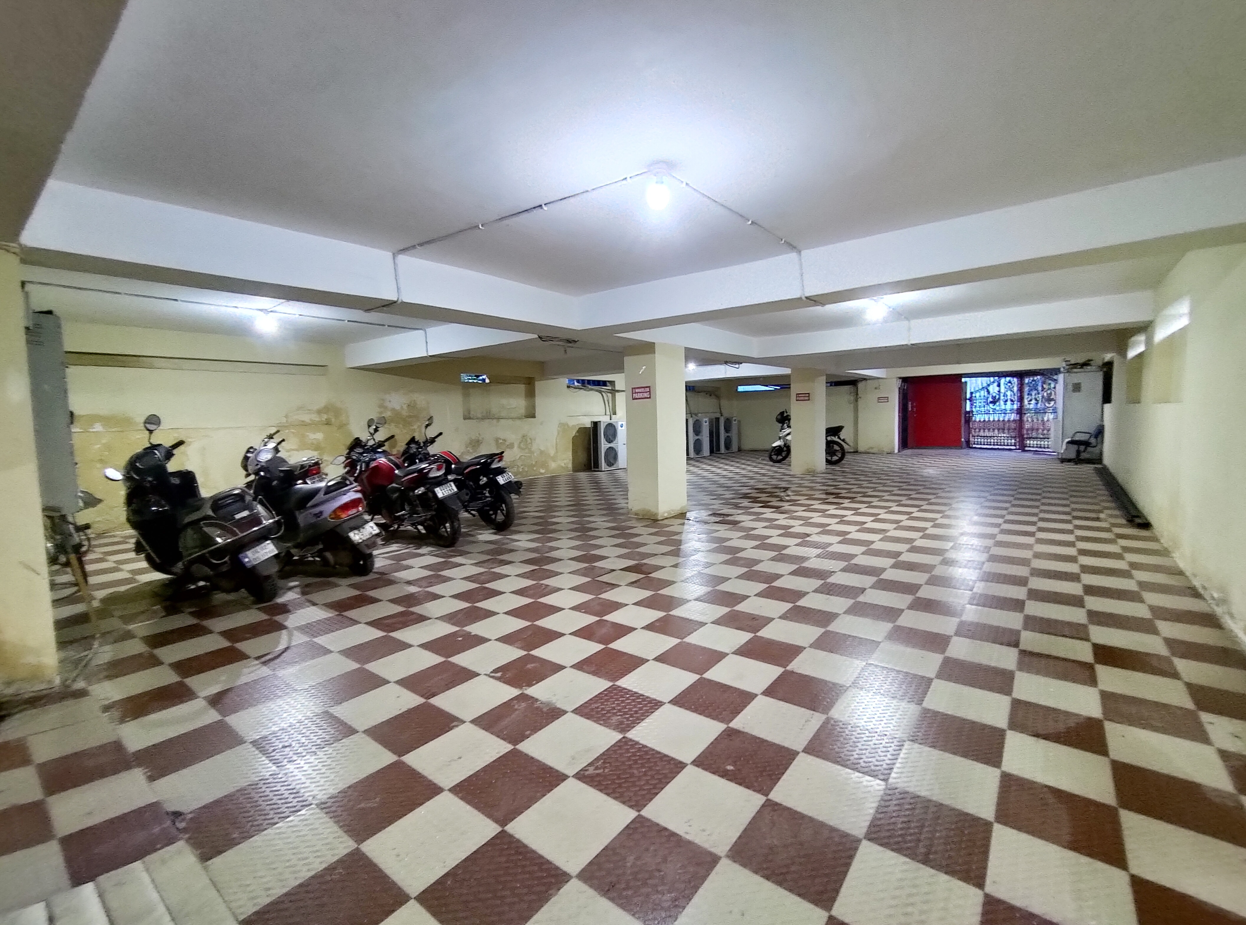 Main gallery