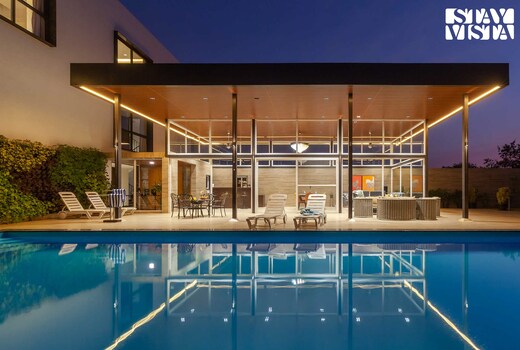 StayVista at La Mer