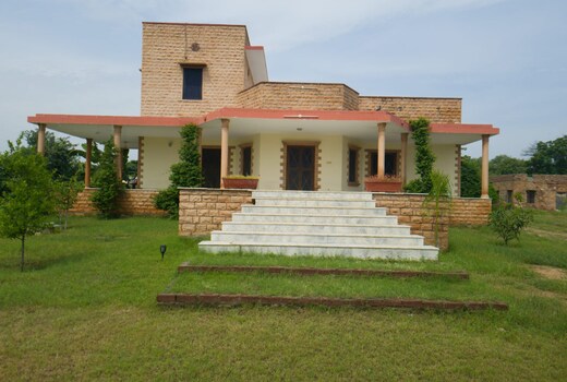 Rambaag Farm Homestay