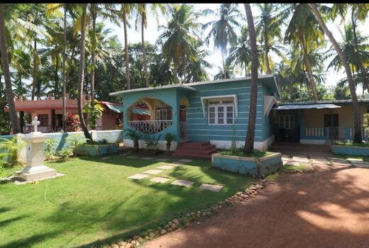 Lobos Inn 1BHK Anjuna