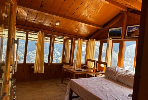 Dodital Farmstay