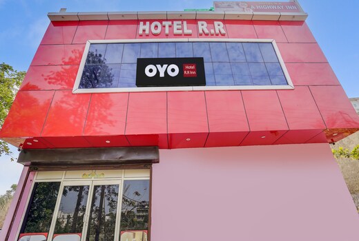Hotel O R.R- A Highway Inn