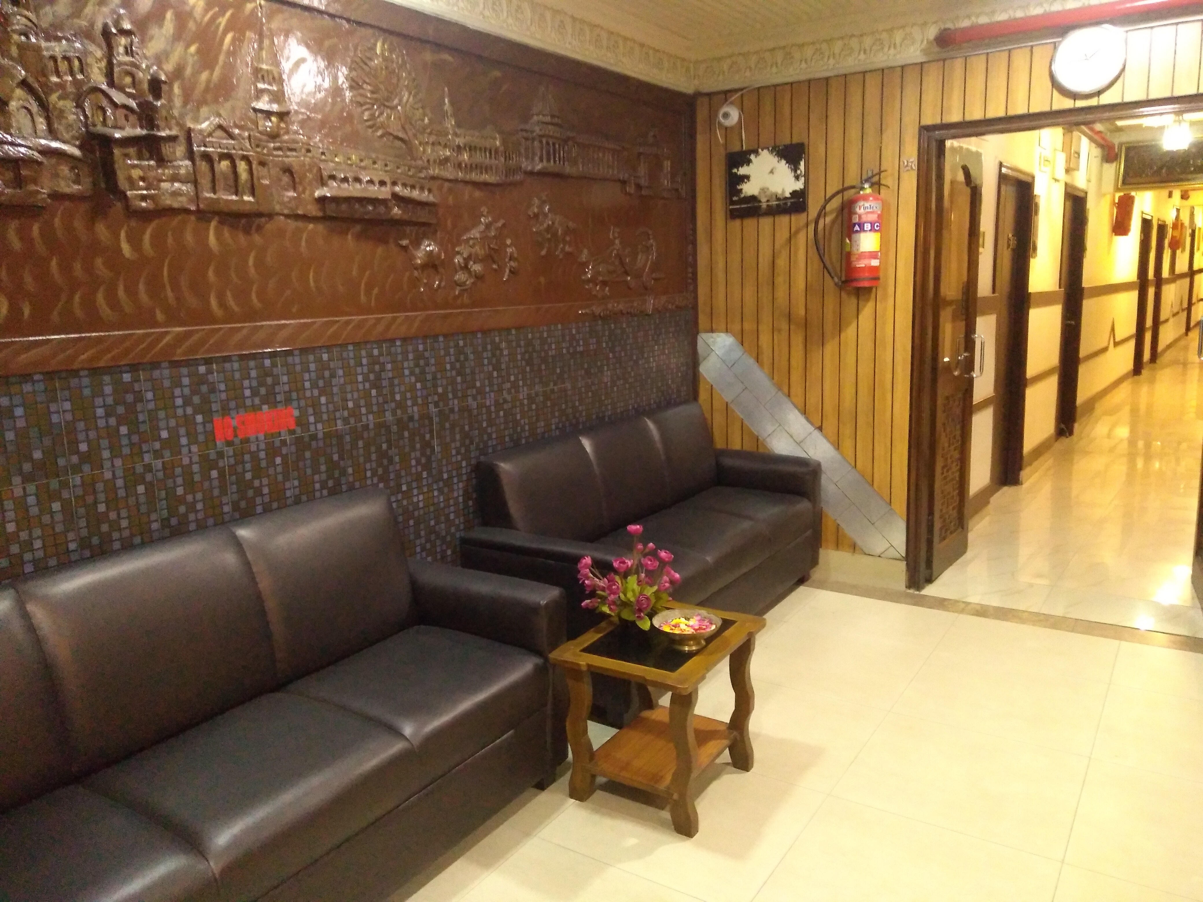 Hotel Shila International
