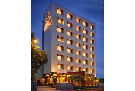 Hotel Suba International