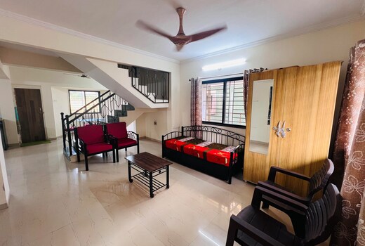 Susneh Home Stay