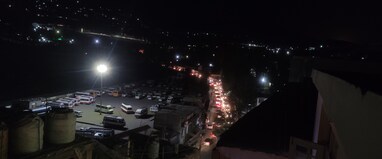 HOTEL THE KARGIL CASTLE