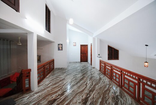Shelter Peaceful 3 Bedroom with Pool