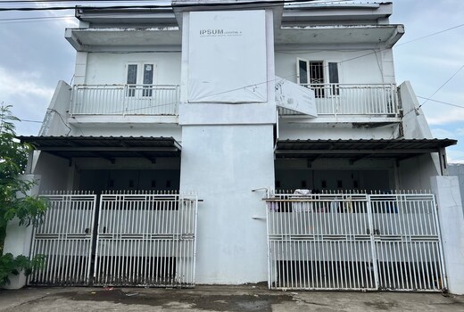 OYO 93953 Kost Tamara Near Kantor Desa Sengka