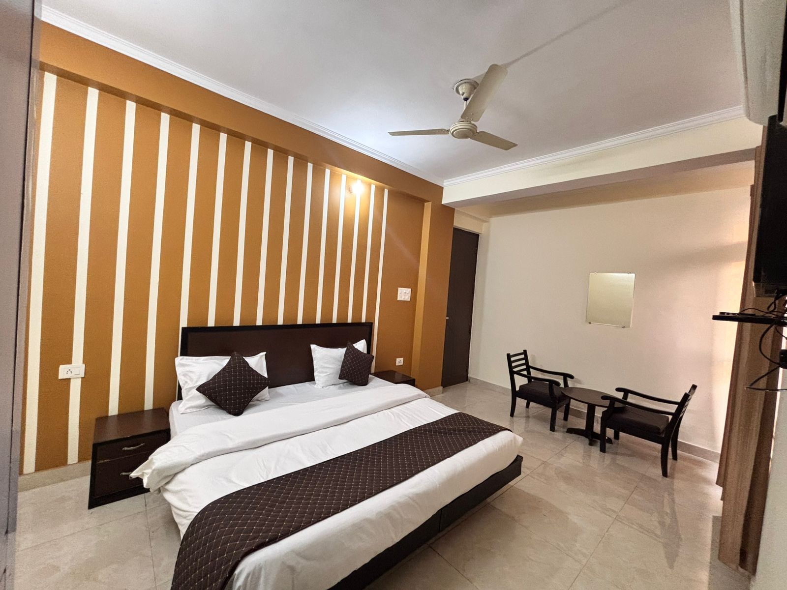 Hotel Shivaay AIIMS Rishikesh