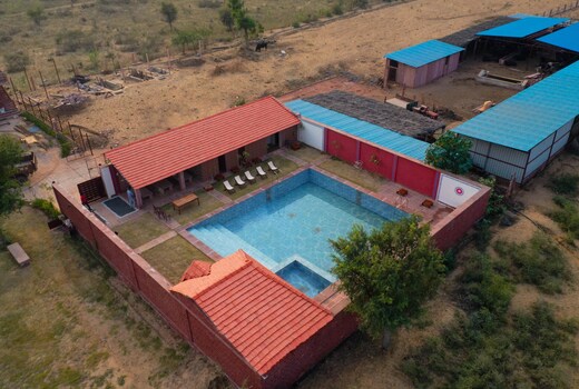 ENJOY RESORT A Unit of Raghuvansham Group