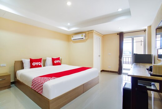 OYO 396 Wises Hotel