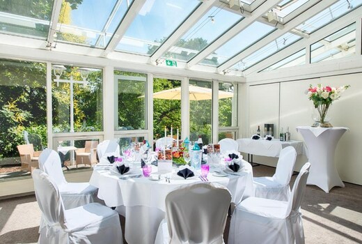 ACHAT Hotel Bad Dürkheim