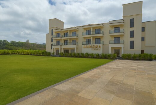 Ammora Resort