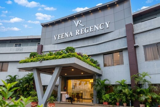 Veena Regency