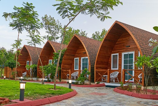 BODHIWOODS RESORTS