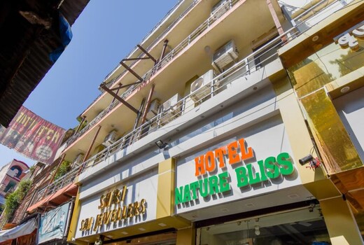 Hotel Nature Bliss