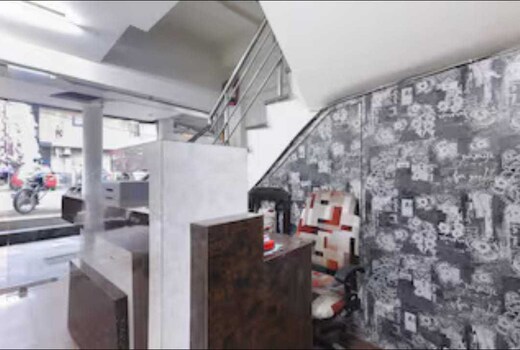 Hotel O Happy Residency