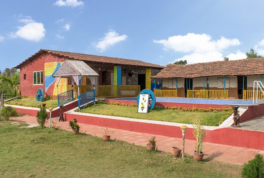 Mati - The Village