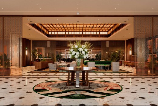 Waldorf Astoria Minsk