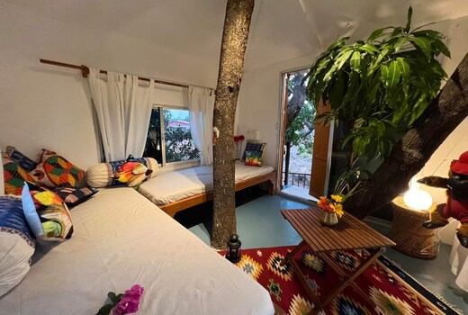 MARS Farm Jungle Adventure Lovely Tree House