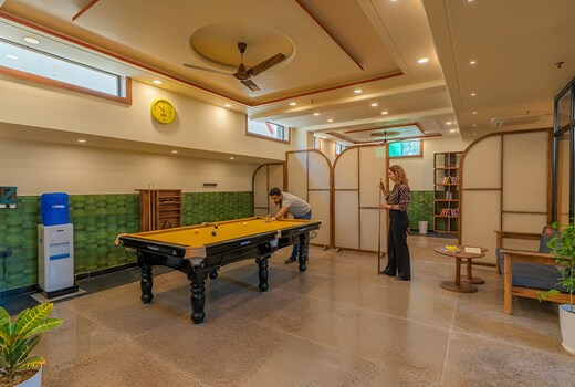 Main gallery