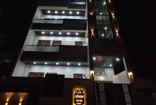 Abhinandan Homestay
