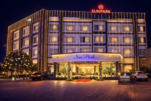 Hotel Sun Park