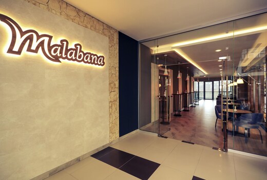 Mercure Tetovo