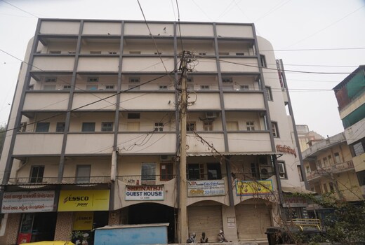 HOTEL SHREENATHJI