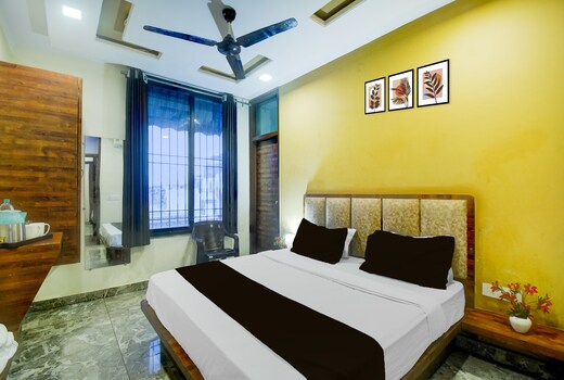Hotel O by OYO JAIPUR ONE