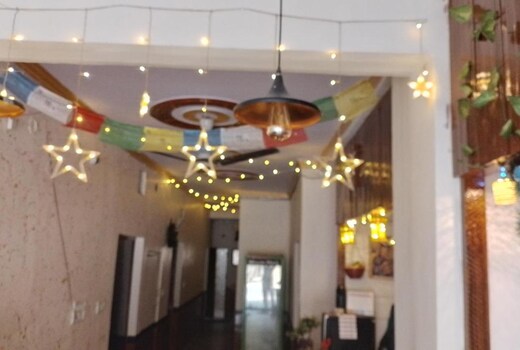 Genesis Hostel and Homestay in Agra