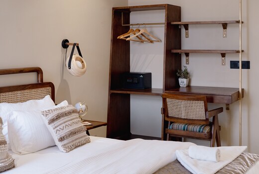 Kaas by Safarnama | A Boutique Stay