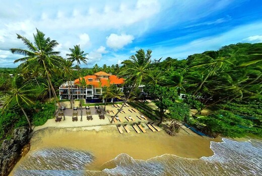 Cocobay Unawatuna