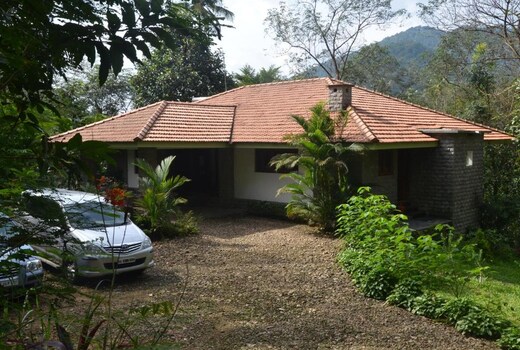 Colonel's Retreat