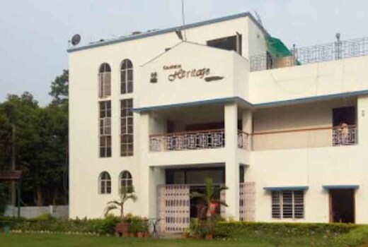 Kaushalya Heritage (700 Mts from Sadhu ram chand murmu university)