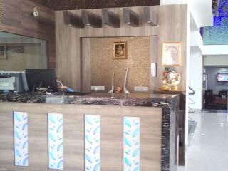 Hotel Pragati Inn