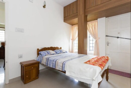 JMJ VILLA