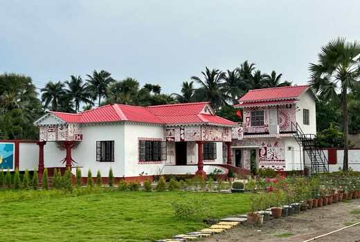 MADHUKORI HOMESTAY
