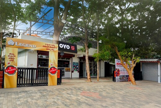 SPOT ON Mango Leaf Restaurant