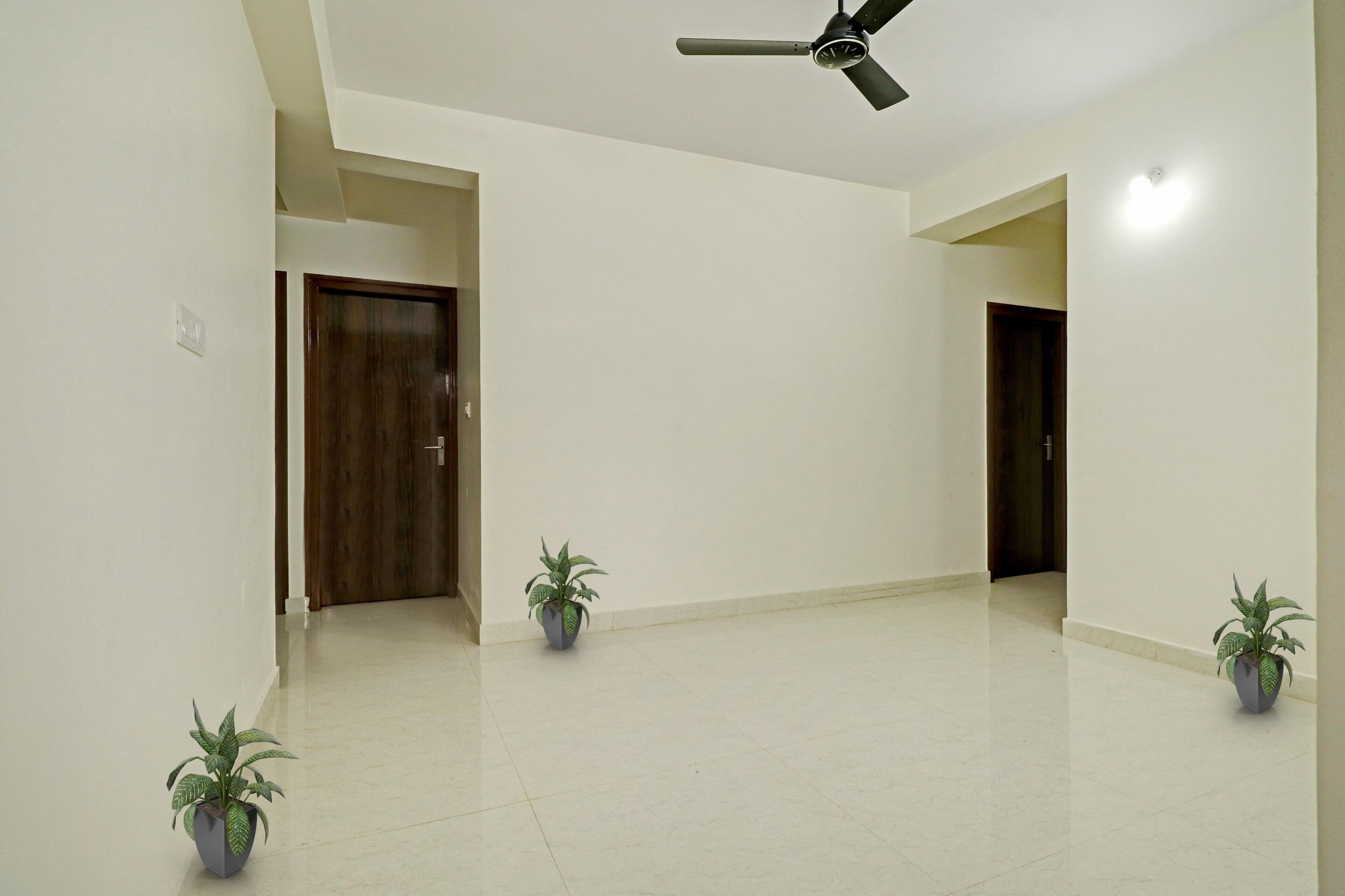 Hotel O New Town House