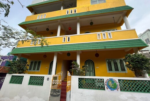 Blue Moon Guest House