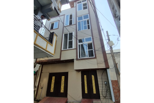 Ganpati Atithi Grah