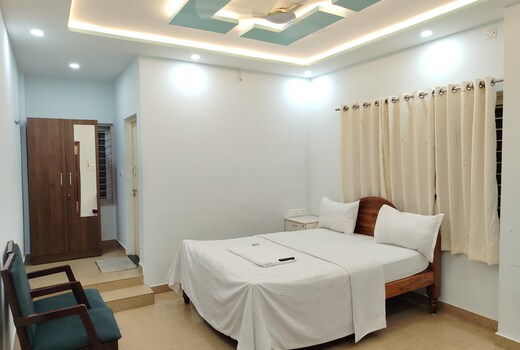Nagdeep Residency,