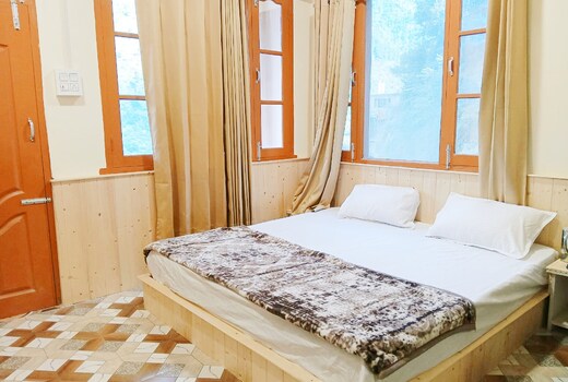 Rajat Homestay