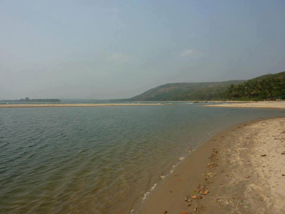 KRISHNA RESORTS