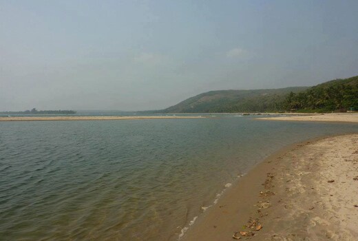 KRISHNA RESORTS
