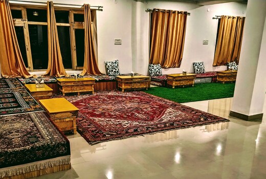 Main gallery